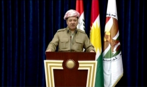 President Barzani&#039;s Message on Occasion of Eid Al Adha