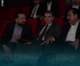 استقبال معاون پارلمان اقلیم کردستان از فیلم سینمایی «بی سرزمین» تورج اصلانی در اربیل