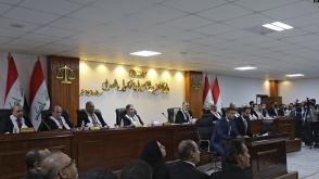 نمایندە دولت اقلیم کردستان در تهران: ایران حکم دادگاه فدرال عراق درباره نفت اقلیم کردستان را موضوعی داخلی می داند