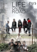 پوستر «زندگی روی جاده» ساخته کودکان جنگ‌زده سوری و عراقی رونمایی شد