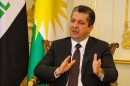 کنفرانس «اقتصادی اقلیم کردستان بعد از کرونا» با حضور «مسرور بارزانی» برگزار می‌شود