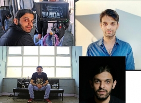نخستین پروژه ایرانی در هفتاد و سومين دوره جشنواره بین‌المللی فیلم کن؛