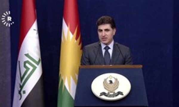 رئیس اقلیم کردستان در لیست 100 شخصیت تأثیرگذار جهان در سال 2020