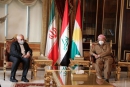 مسعود بارزانی: اجازه ناامنی ایران از طریق کردستان را نمی‌دهیم
