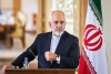 ایران از طریق «محمد جواد ظریف» چند پیام به اربیل ارسال می‌کند