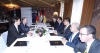 مسرور بارزانی در دیدار با هیئت پارلمانی آلمان برنامه‌های آتی کابینه‌ی نهم اقلیم کردستان را تشریح کرد