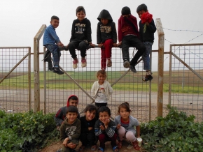 حضور «زندگی روی جاده» از کودکان جنگ‌زده سوری و عراقی در جشنواره فیلم «سائو پائولو»