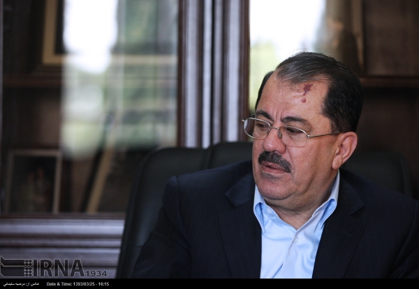 ناظم دباغ: احتمالا عراق به واردات برق و گاز از ایران ادامه دهد