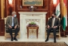 «نیچیروان بارزانی» رئیس اقلیم کردستان از حمایت‌های فرانسه قدردانی کرد